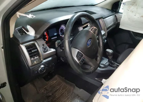 2021 Ford Ranger Xl from USA, damaged, VIN 1FTER4FH8MLD60878